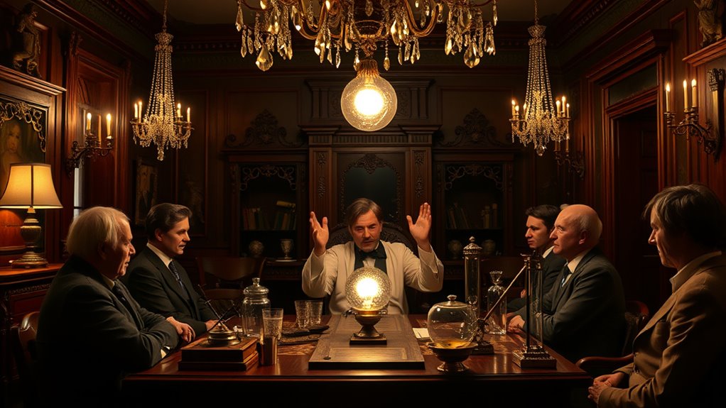 spiritual communication and techniques