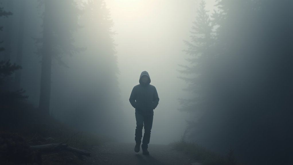 spiritual guides during crises