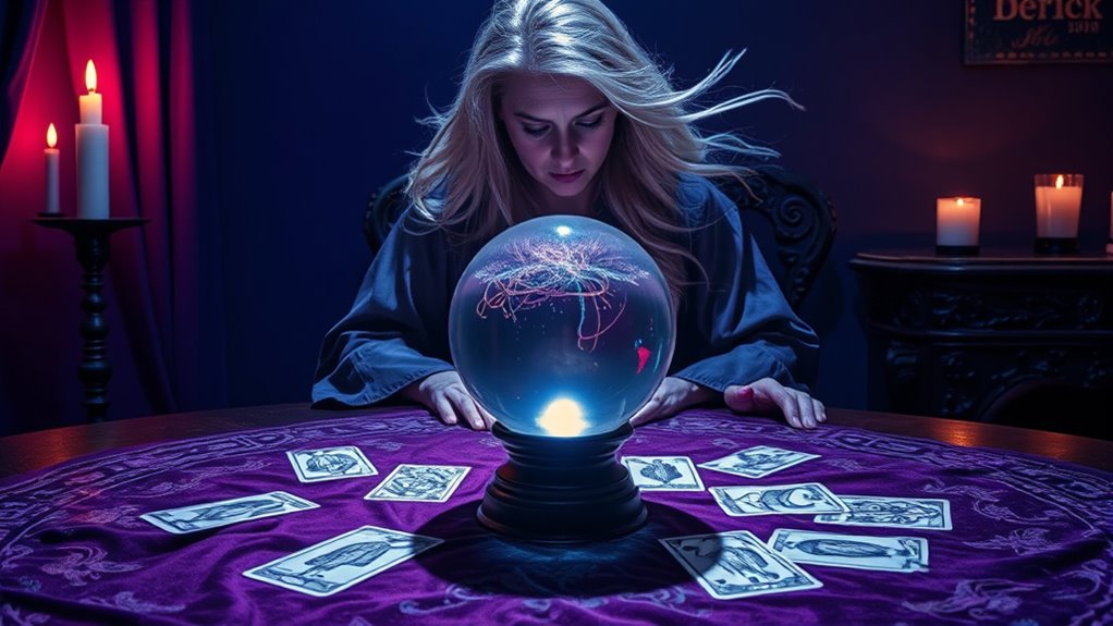 spiritual influence and comfort