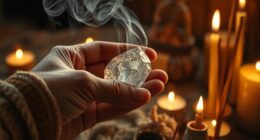 spiritual ritual placebo effects