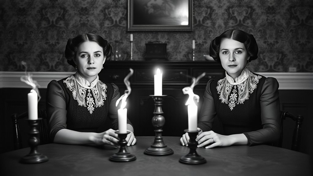 spiritualism s global evolution and legacy