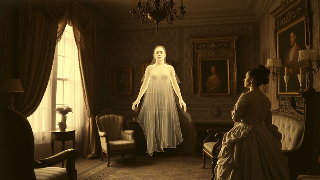 spiritualism s photographic innovations