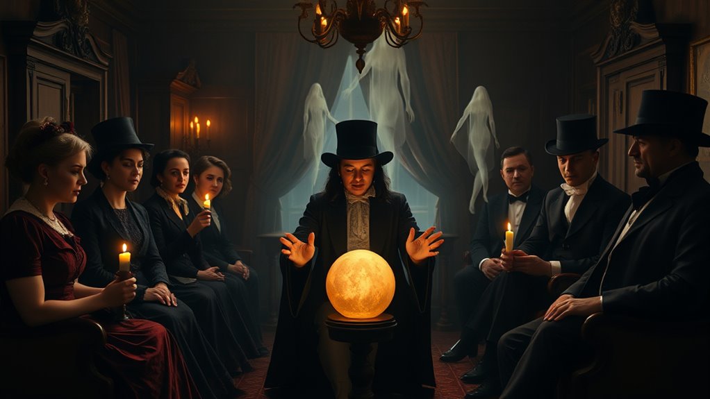 spirituality science and connection