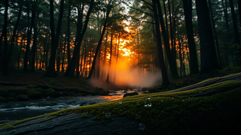 spot unnatural sound traits