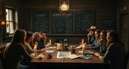 start local paranormal discussion group