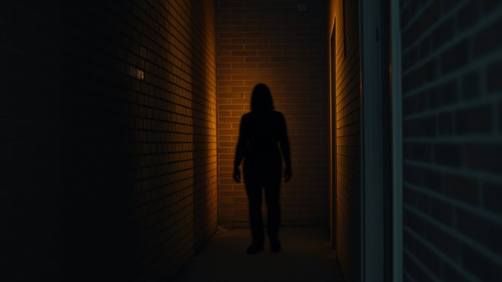 stay calm and assess