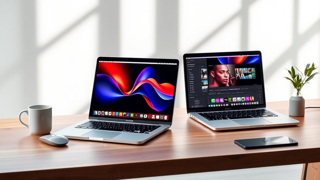 storage performance connectivity portability