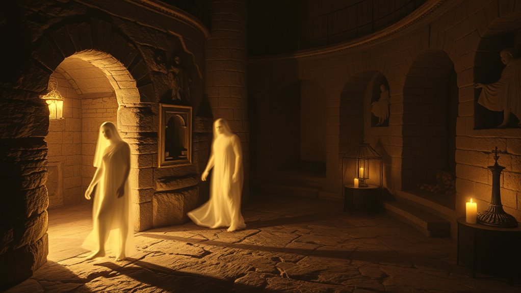 stories shape paranormal beliefs