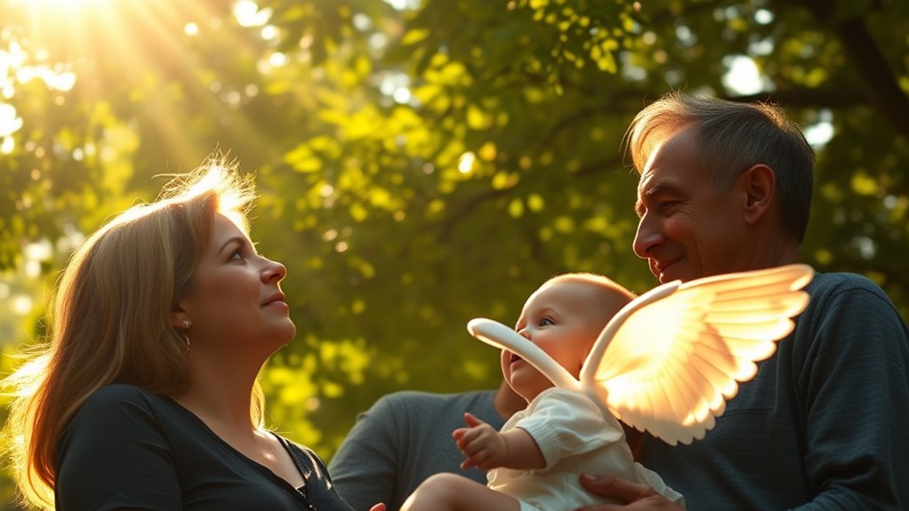 stranger s unexpected nighttime rescue