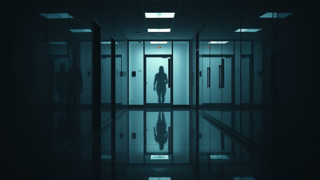 stress environment shape perceptions