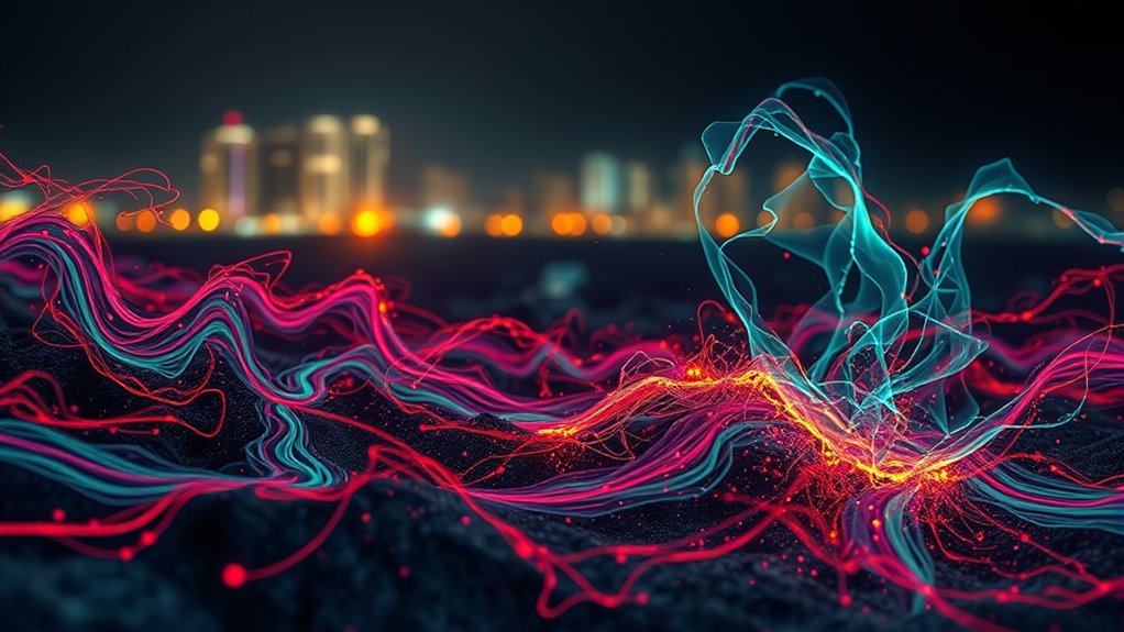 stress impairs sensory processing