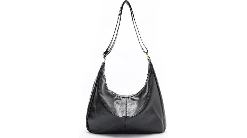 stylish women s hobo bag