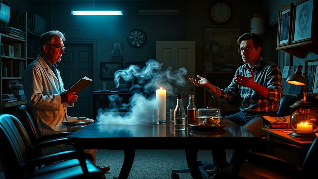 subjective biased unverified accounts