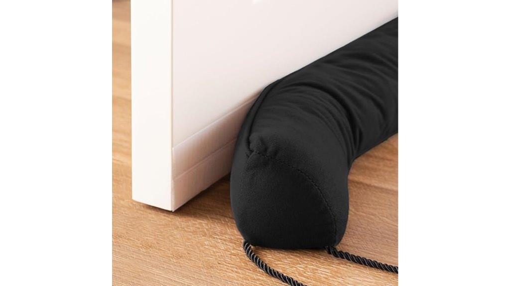 sunolga 38 inch draft stopper