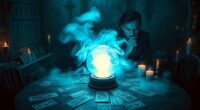 supernatural belief psychology analysis