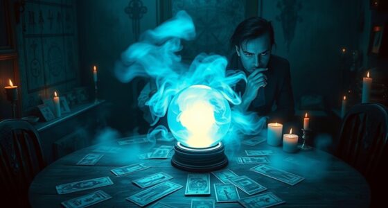 supernatural belief psychology analysis