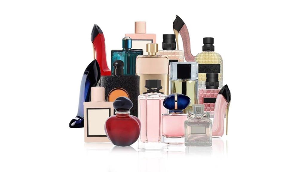 surprise women s fragrance gift