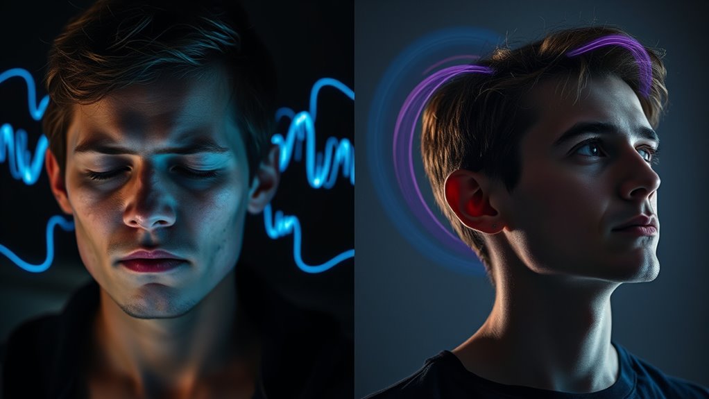 symptoms experiences perceptions media