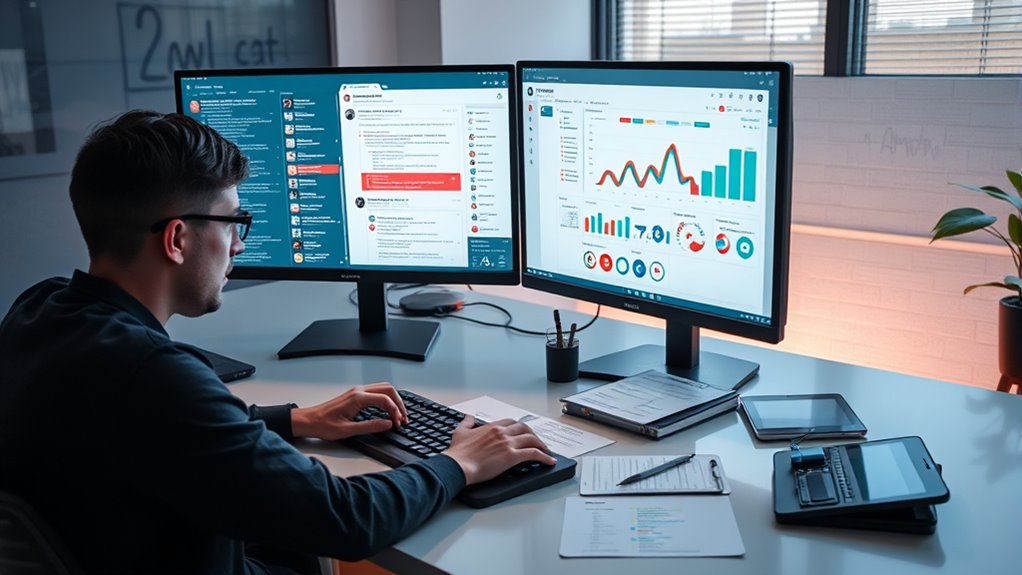 systematic comment analysis process