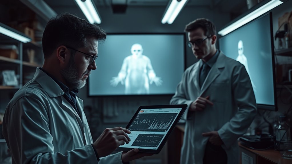 systematic data collection and validation