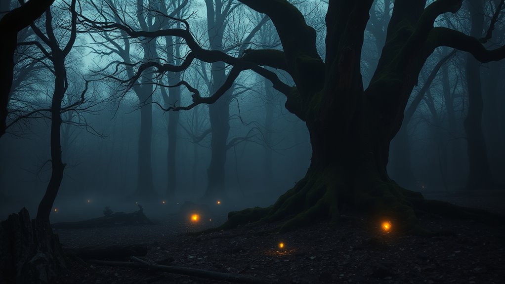 systematic paranormal investigations