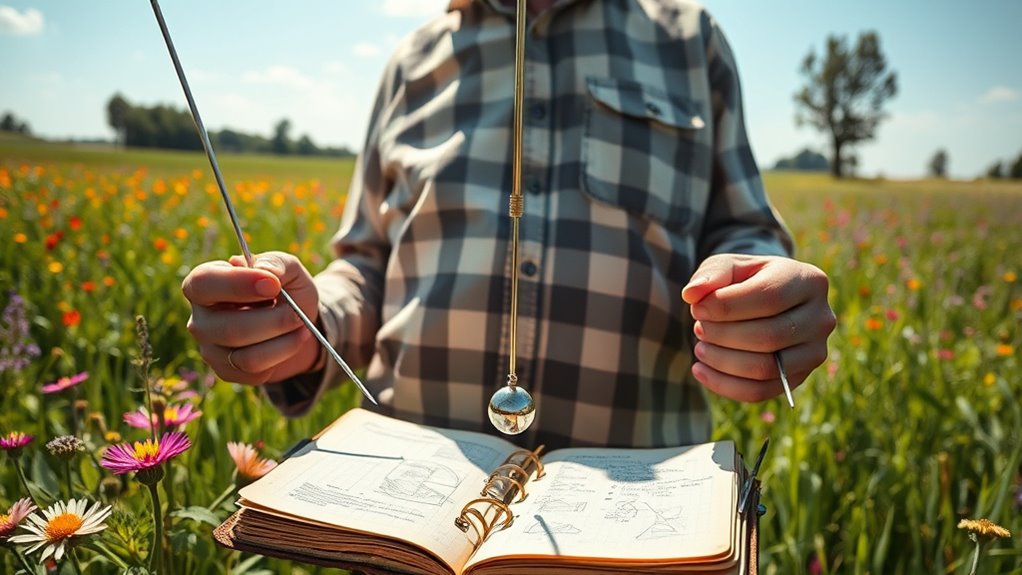 systematic recording and validation