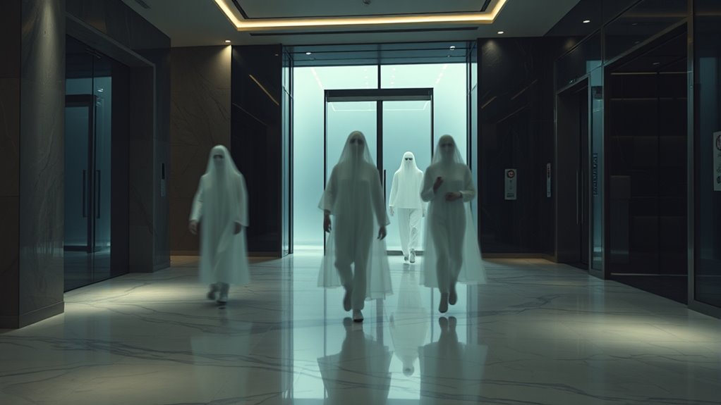 tech enhanced paranormal investigations