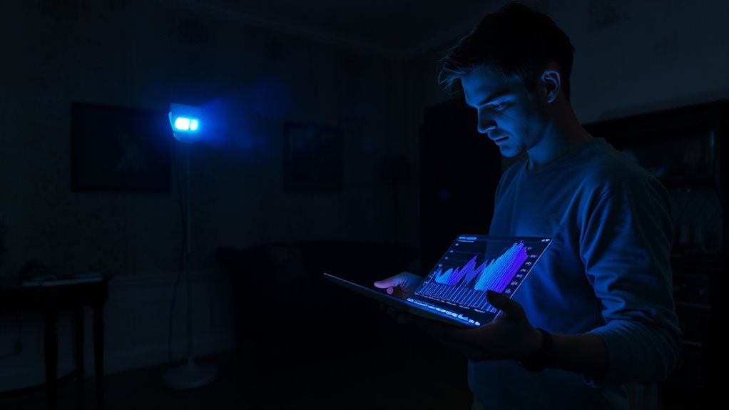 technological detection of emotions