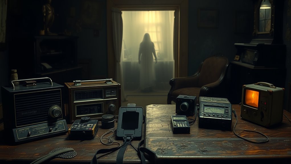 technological protocols climate control