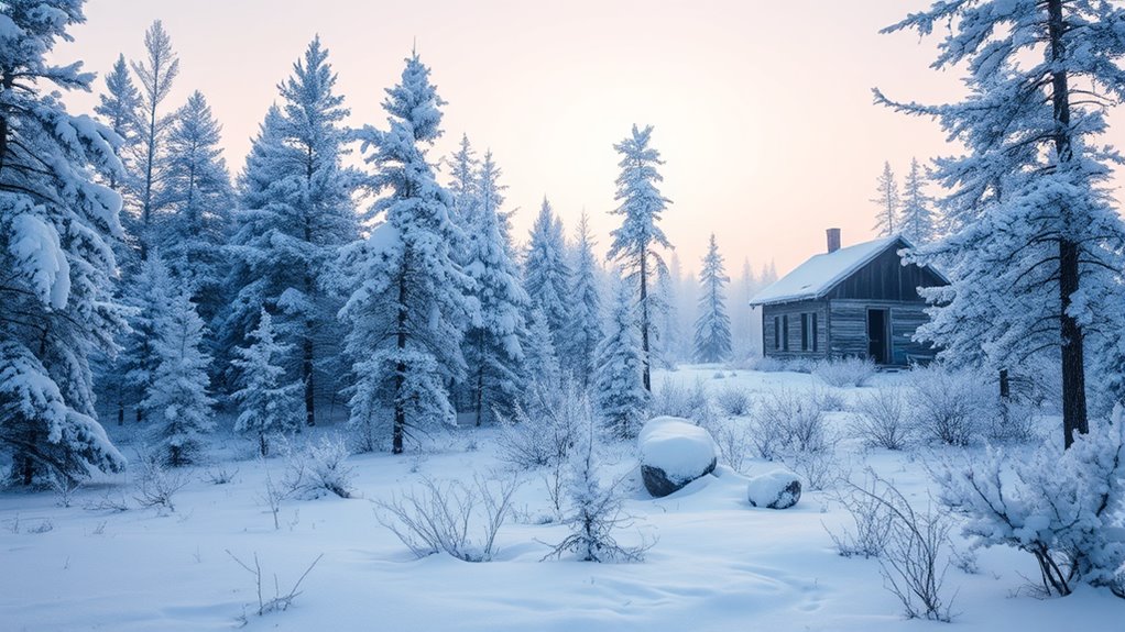 temperature sound perception illusions