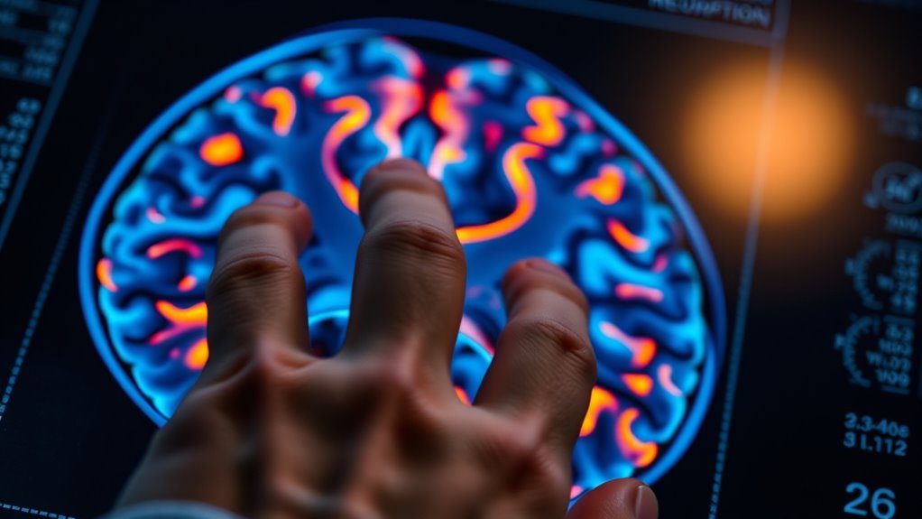 temporal lobes process sensory memories