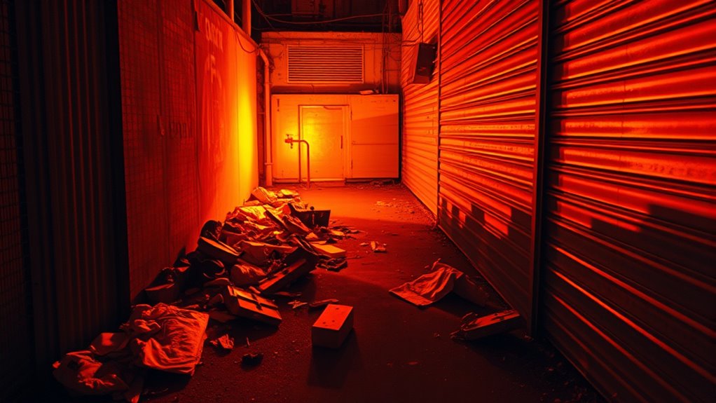 thermal imaging accuracy concerns