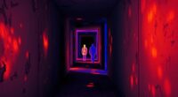 thermal imaging for spirits