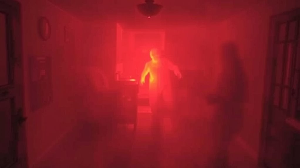 thermal imaging limitations and challenges