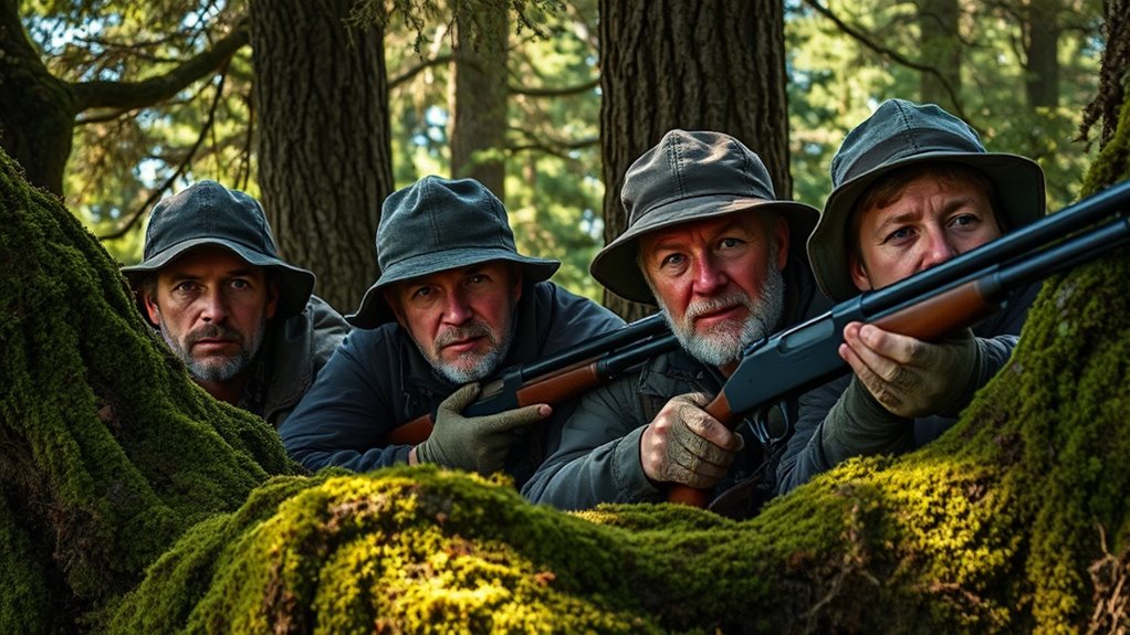 thorough training reduces risk