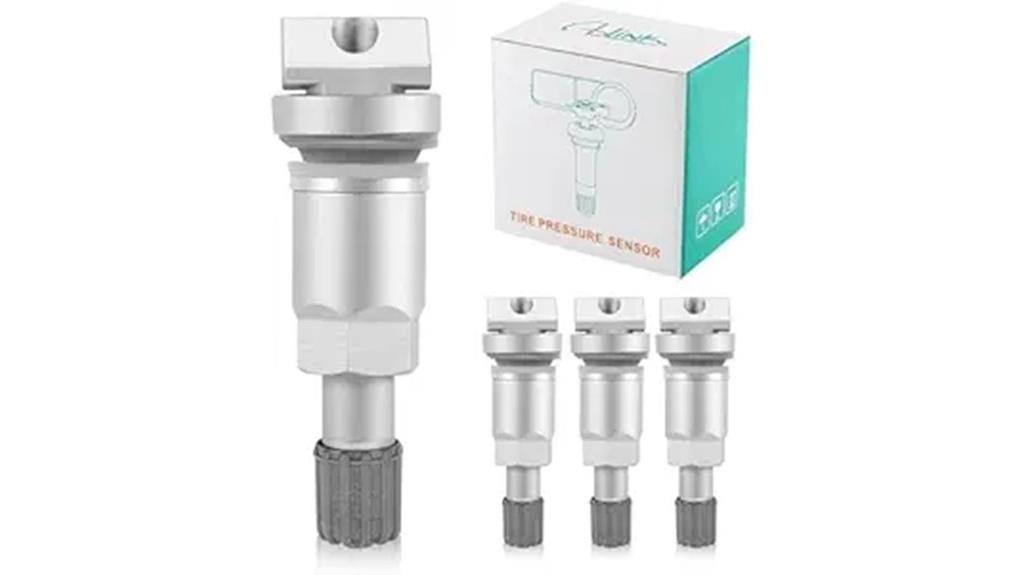 tire pressure sensor repair