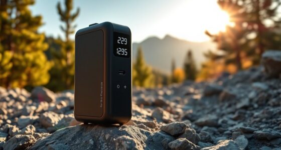 top 1000wh power station comparisons