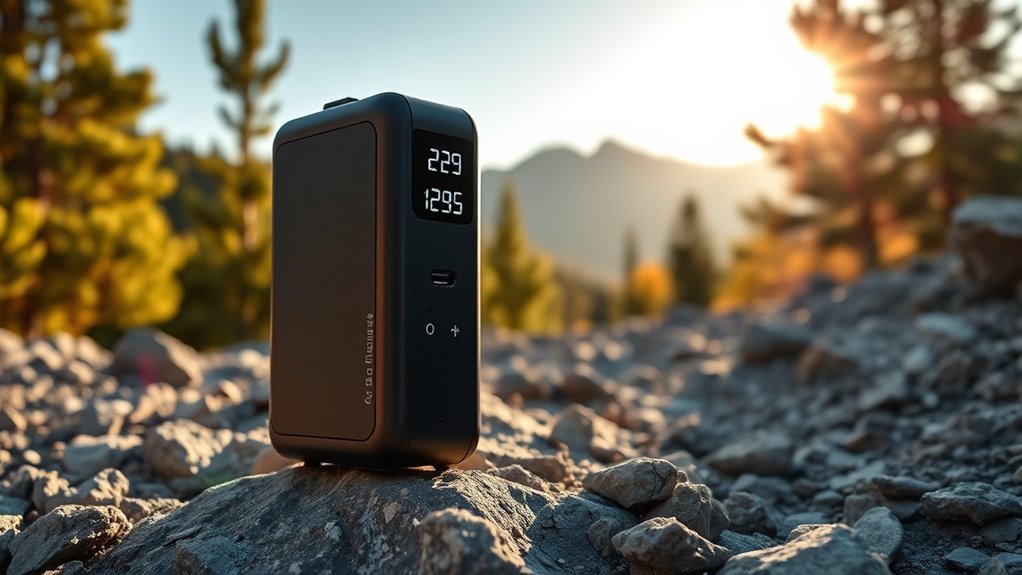 top 1000wh power station comparisons