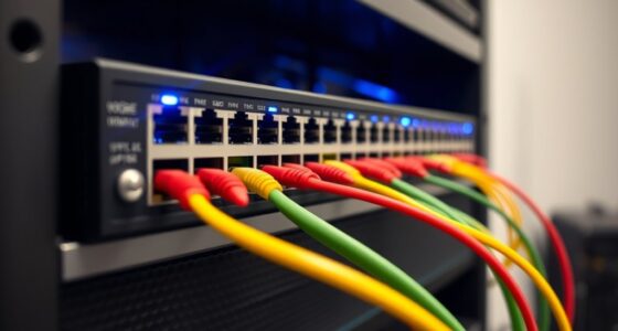 top 10gbe home network switches