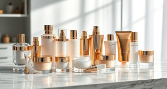 top 12 premium beauty products