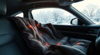 top 12v car heated blankets