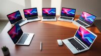 top 13 inch macbook air options