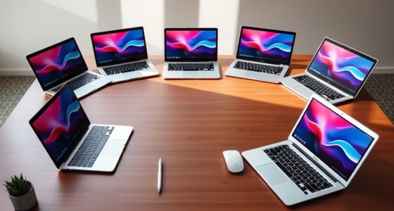 top 13 inch macbook air options