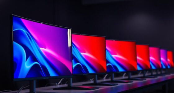 top 14 curved monitors