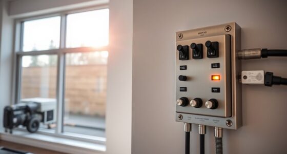 top 14 home generator switches