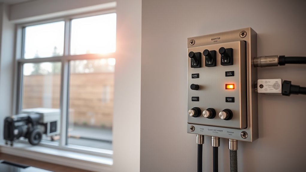 top 14 home generator switches