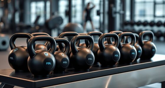 top 15 adjustable kettlebell sets
