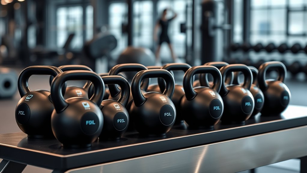 top 15 adjustable kettlebell sets