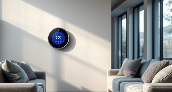 top 15 budget friendly smart thermostats