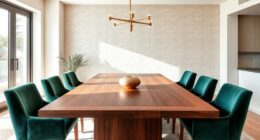 top 15 elegant dining sets